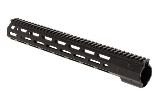 Expo Arms AR15 free float handguard with M-LOK slots